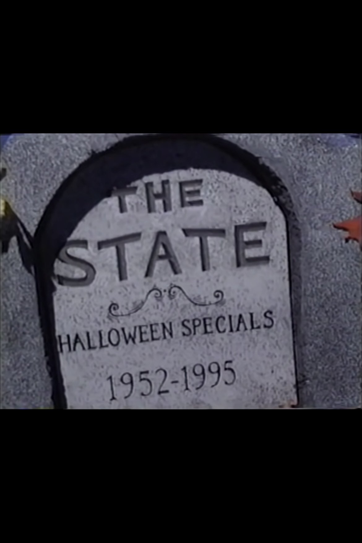 Постер The State's 43rd Annual All-Star Halloween Special